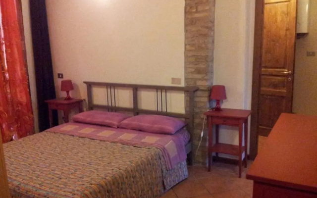 Via Toscana House