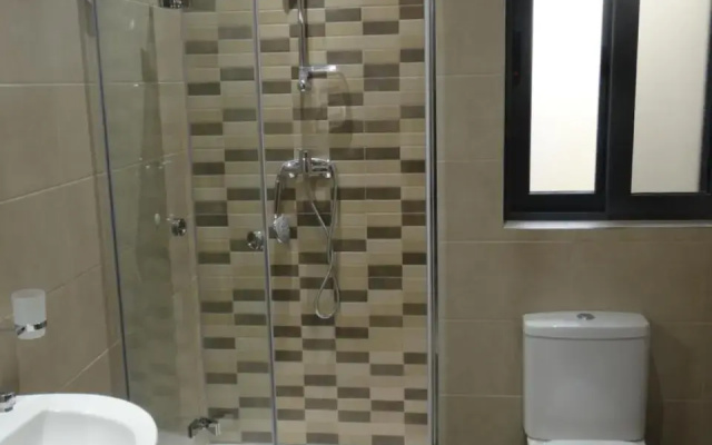 SB3 - Stylish PENTHOUSE - Superb Location Msida