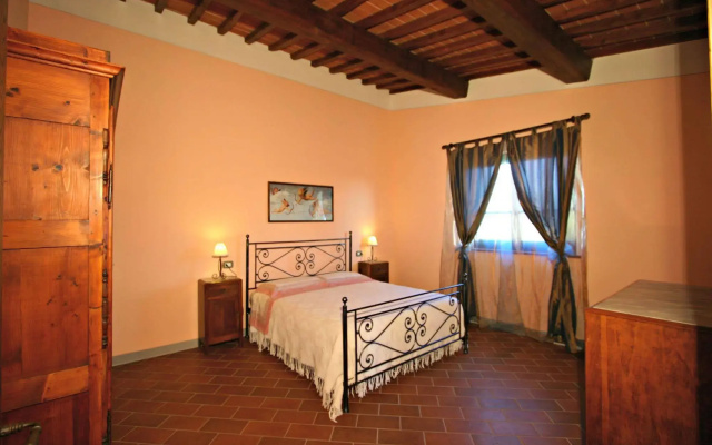 Agriturismo Pratovalle