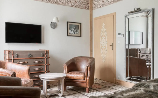 Aries Hotel & SPA Wisla