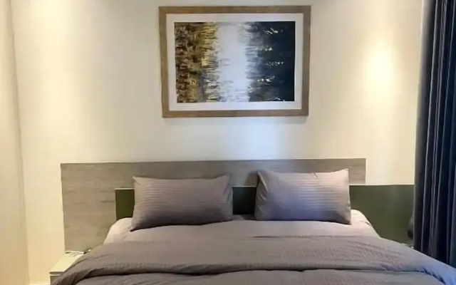 Luxury Apartments by LVH