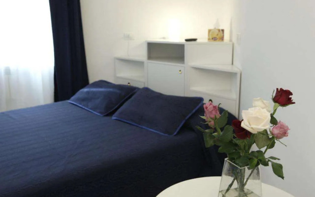 Bed  Breakfast Roma Olimpic