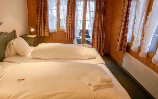 Chalet Schwendihus 35770