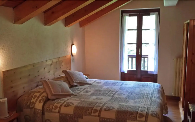 Hotel Locanda Belvedere