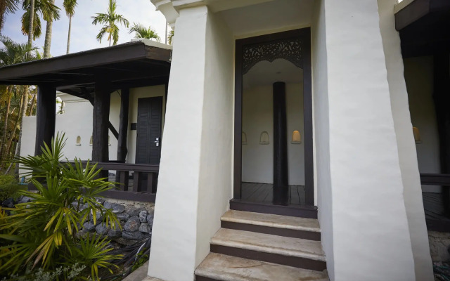 Siamdasada Khaoyai Resort