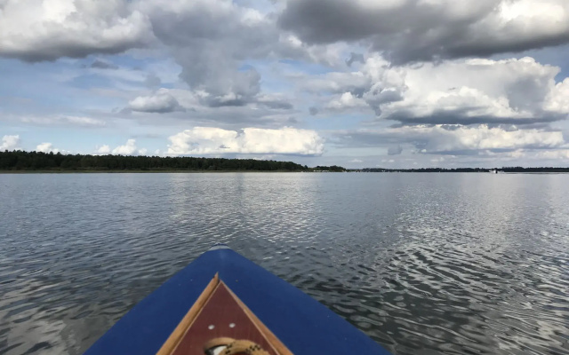 Seepark Heidenholz, Plau am See