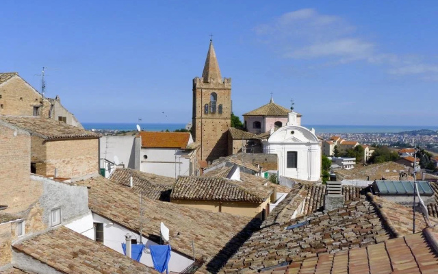 B&B Ottocento