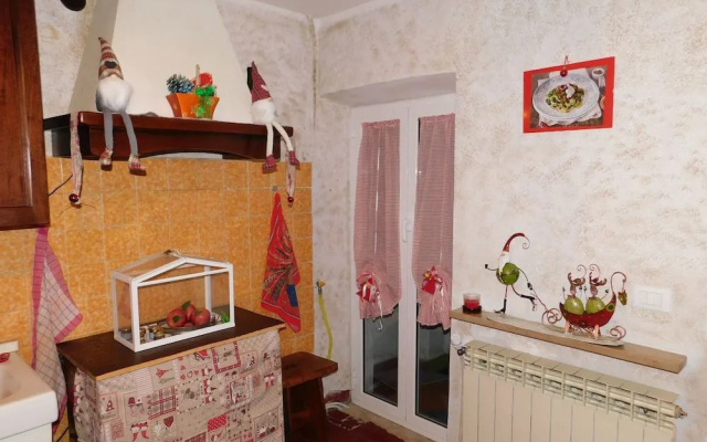 Borgo Nuovo
