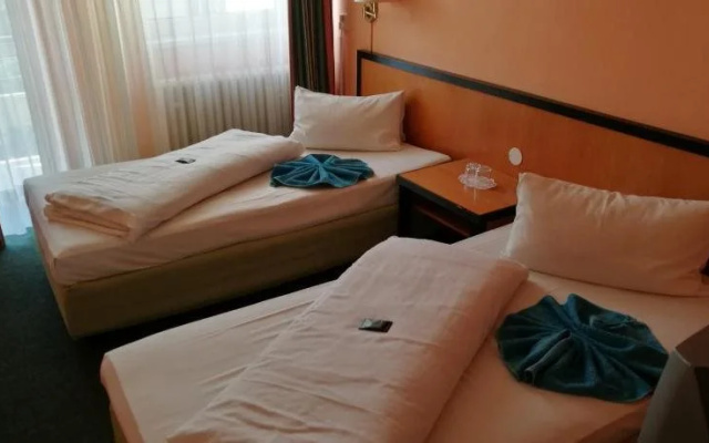 Hotel Gerlach