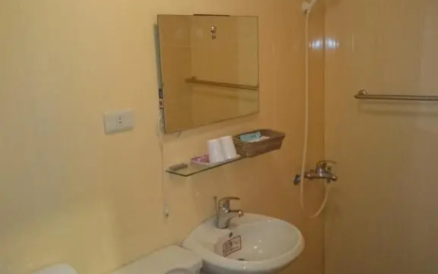 Xin Cai Homestay
