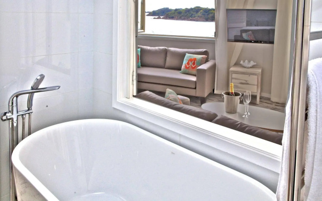 Waiheke Central Apartments