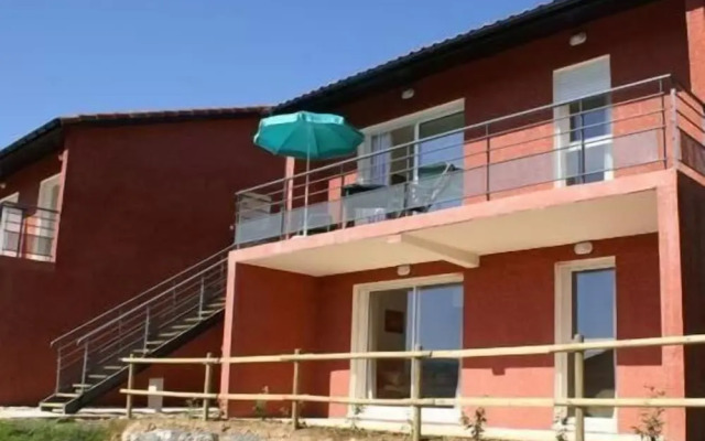 Madame Vacances Residence La Marquisié