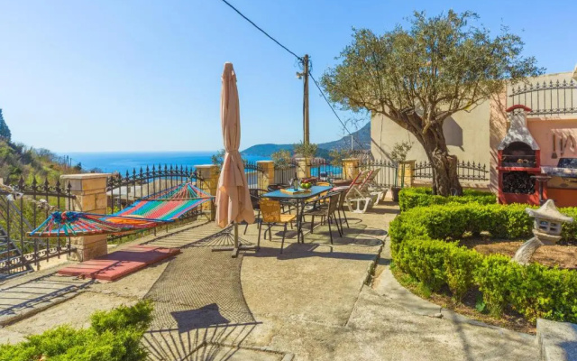 Villa Nena Apartments