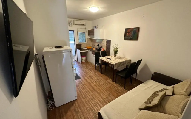 Belada Apartment