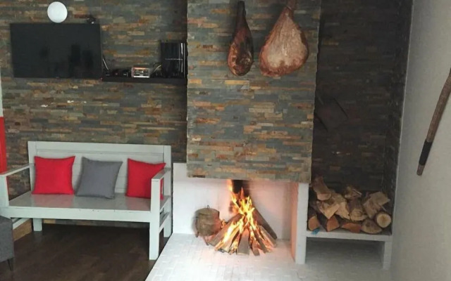 Casa Fontes