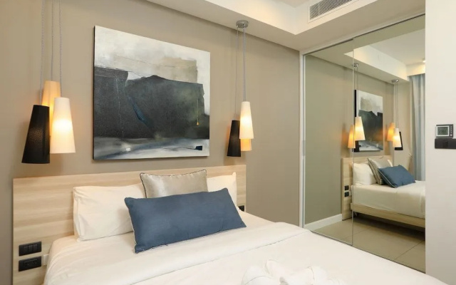 Oceanstone Phuket by Holy Cow 701