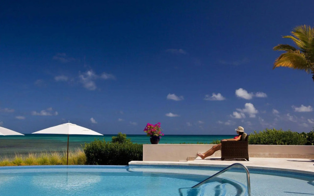Jumby Bay Island - Oetker Collection