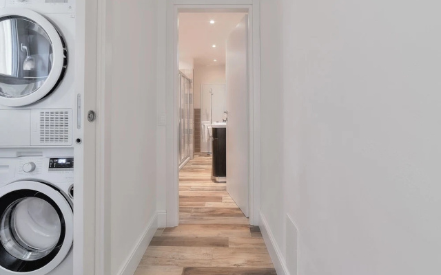 Guelfa 30 Suite with terrace in Florence