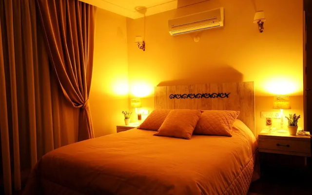 Edahan Hotel