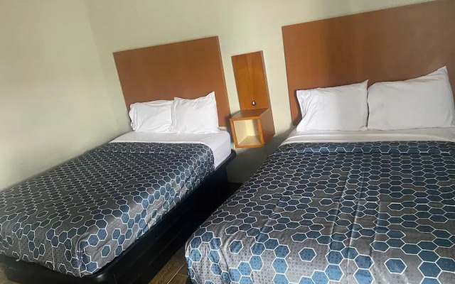 Studio Suites Extended Stay