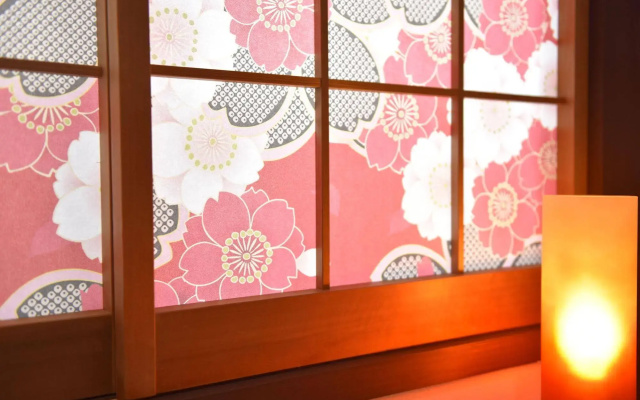 COTO Kyoto Fushimi
