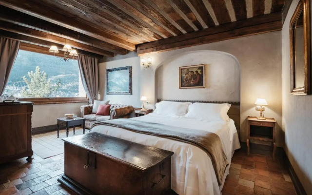 Relais Mont Blanc