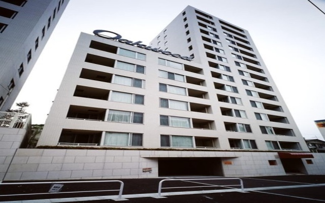 Отель Oakwood Apartments Shirokane Япония, Токио - отзывы, цены и фото номеров - забронировать отель Oakwood Apartments Shirokane онлайн