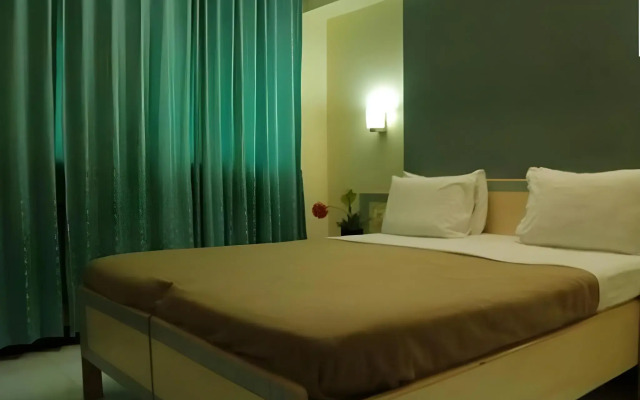 Hotel Woodland