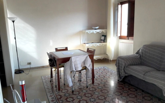 Apartment Via Roma