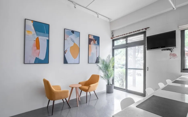 Taitung Feng lin Smart Stay