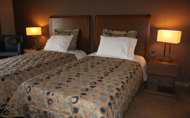 Hotel Cariatis