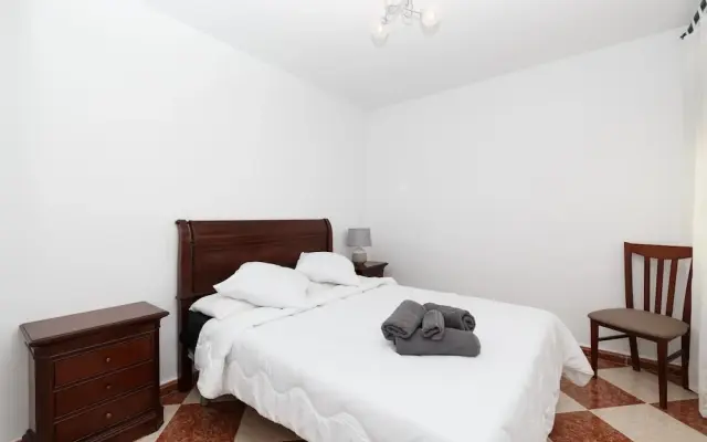 Apartamento Plaza Cruz Humilladero