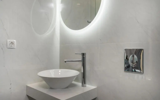 Kristall Suites