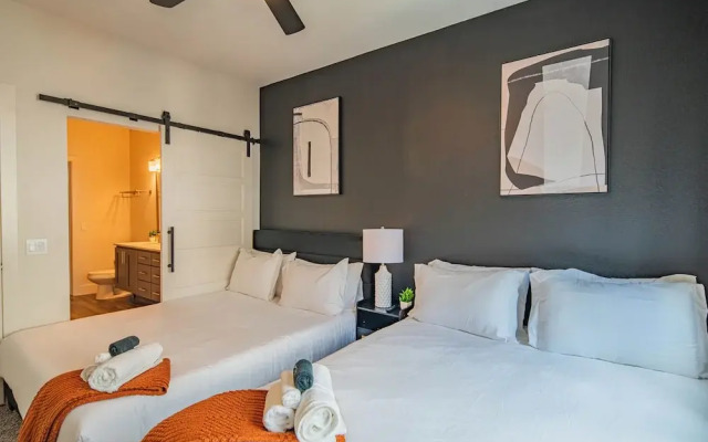 ROVE LIVING/KB - Scottsdale Grand