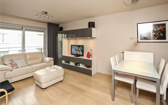 Residentie Chateau les Dunes