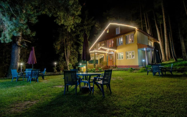 Hotel Little Silver