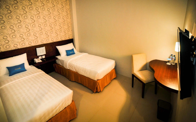 Zenith Hotel