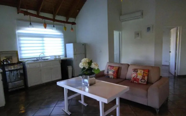 Patio #1 - Cabarete Center