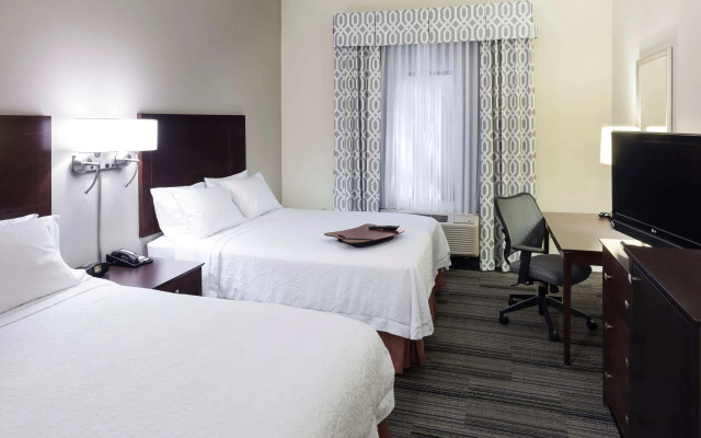 Hampton Inn & Suites Phoenix North/Happy Valley