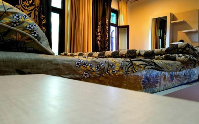 Rehaish Inn Skardu Khaplu