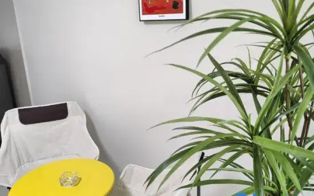 Nuanjia Homestay (Yunshan Road)