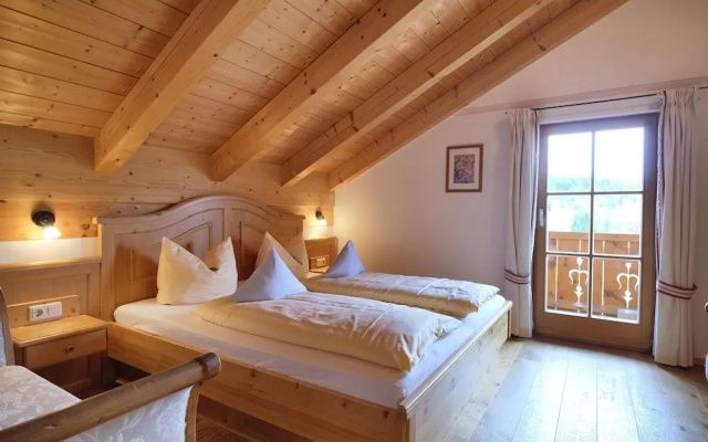 Holzerhof Ferienwohnungen Wellness