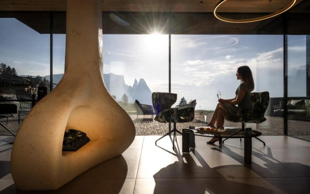 Hotel Santner Alpine Sport & Relax