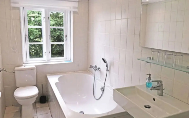 Holiday Home Ockholm