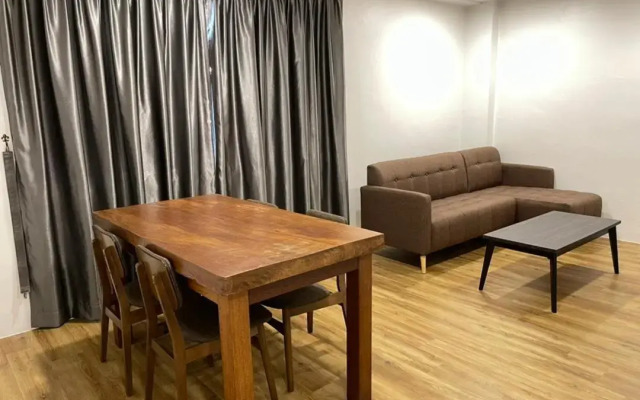 Ca Homestay