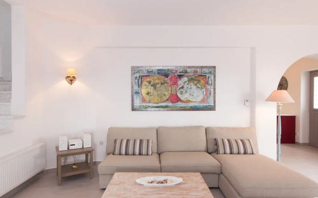 Parian Hill Residence Villa