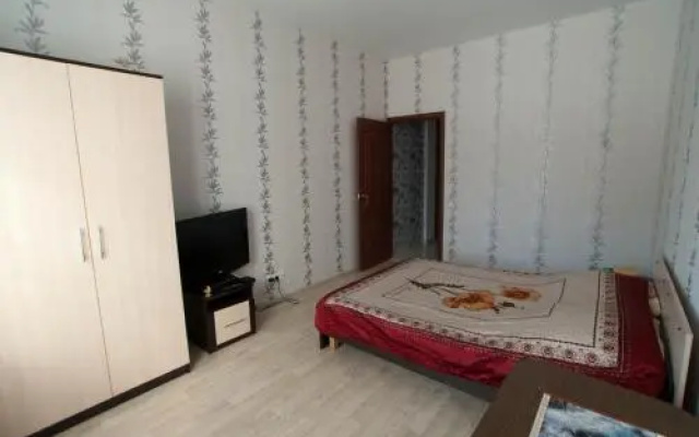 Mini Hotel on Bezbokova