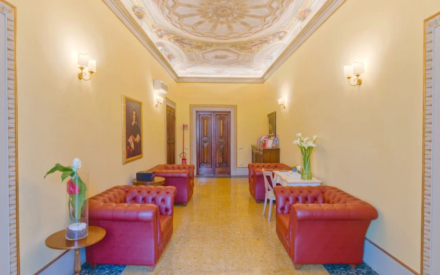 Hotel Dei Macchiaioli