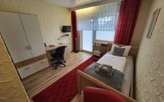 Landhotel Schönblick