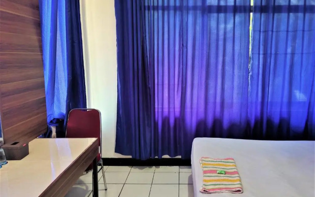 De' Premium Hotel Musi Raya